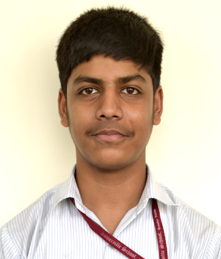 ARJUN GUPTA
